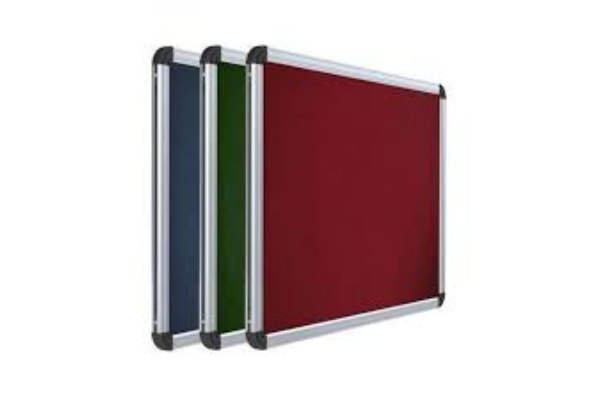 White / Notice Boards